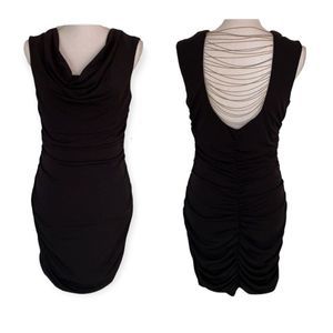 Little Black Dress A. Beyer NWT size Large